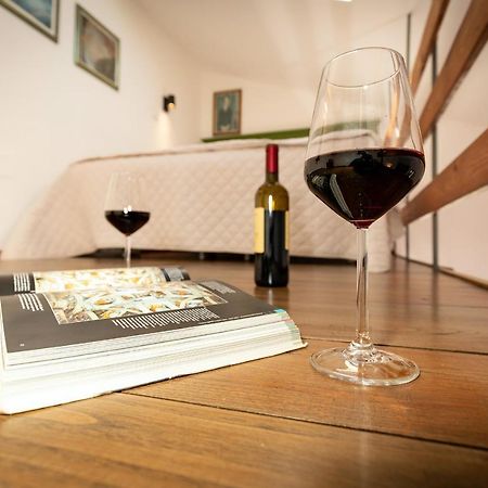 Appartement Turchese à Spello Extérieur photo