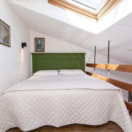 Appartement Turchese à Spello Extérieur photo