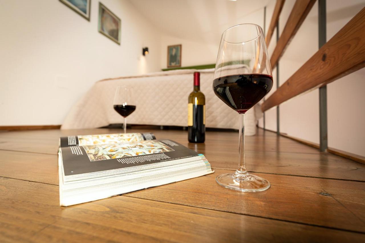 Appartement Turchese à Spello Extérieur photo