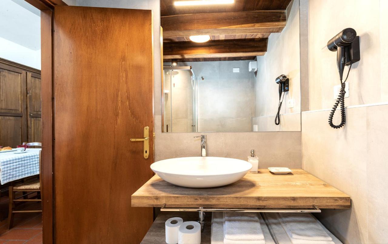 Appartement Turchese à Spello Extérieur photo
