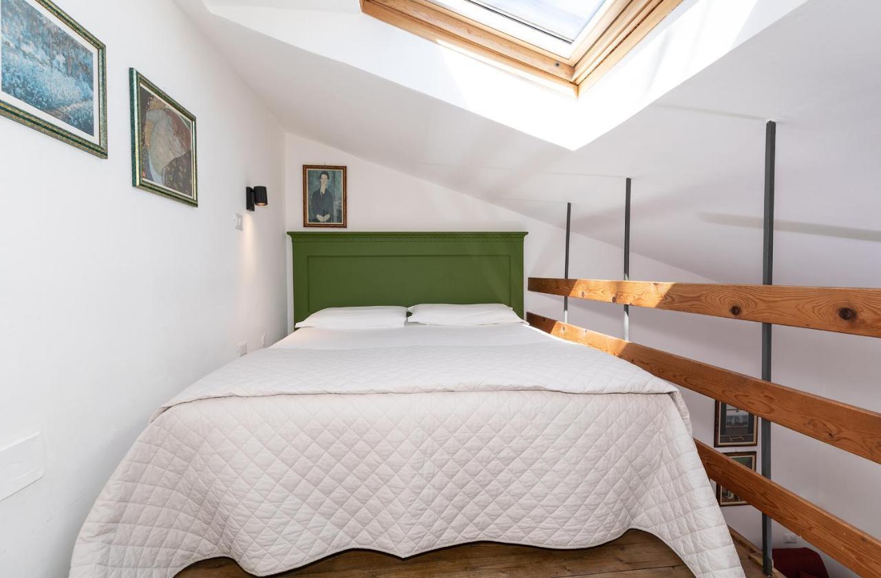 Appartement Turchese à Spello Extérieur photo