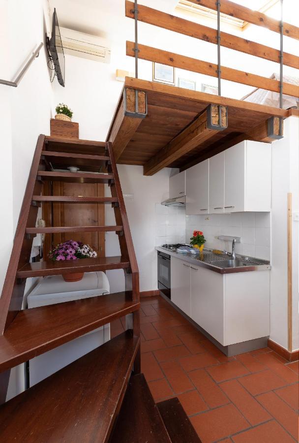 Appartement Turchese à Spello Extérieur photo