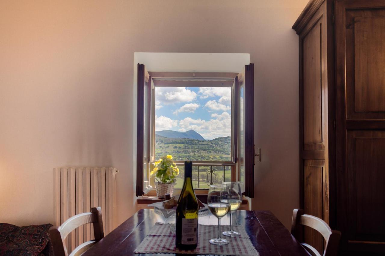 Appartement Turchese à Spello Extérieur photo